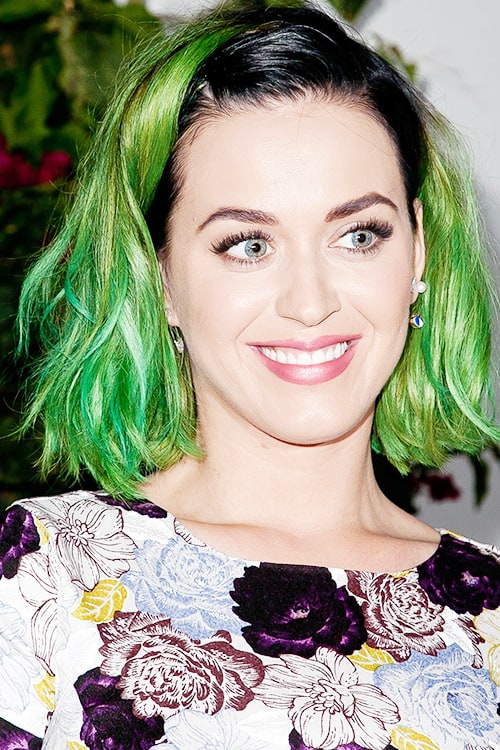 Katy Perry Katy Perry