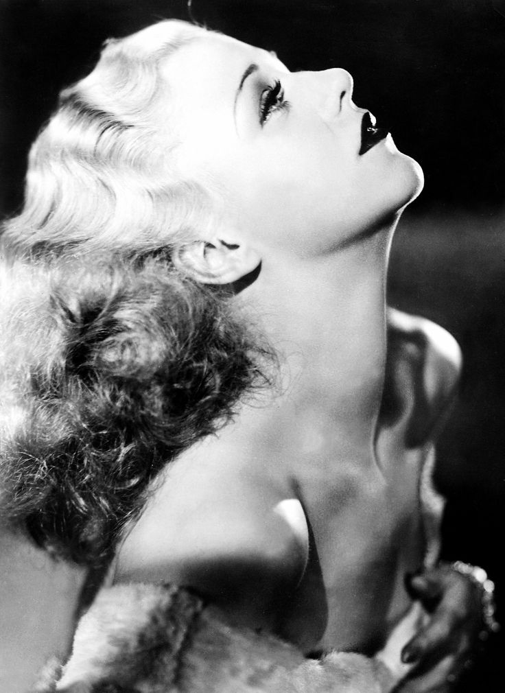 Ginger Rogers Ginger Rogers