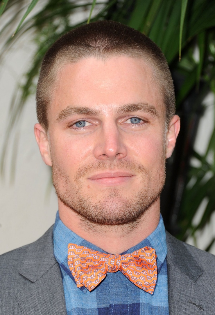 Stephen Amell