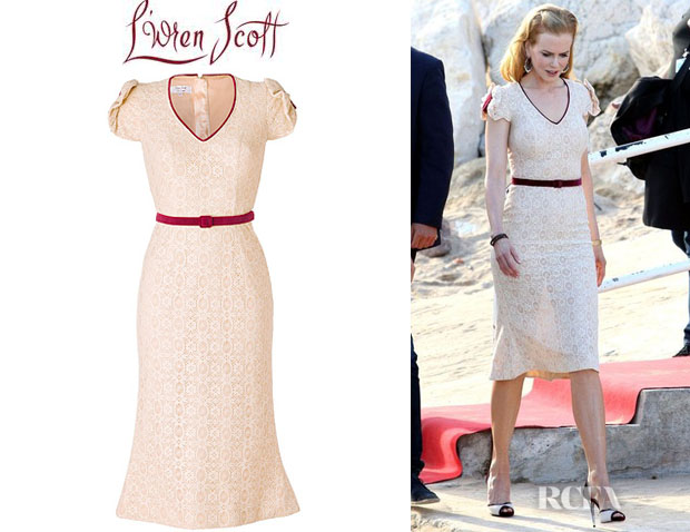 L WREN SCOTT
