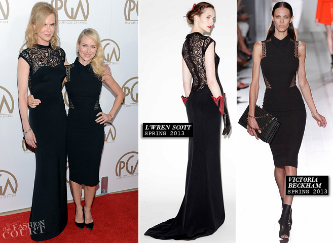 L WREN SCOTT