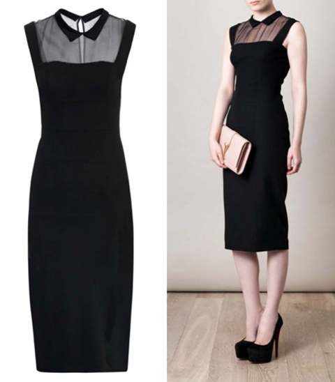 L WREN SCOTT