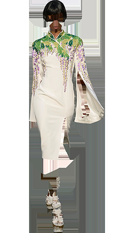 L WREN SCOTT