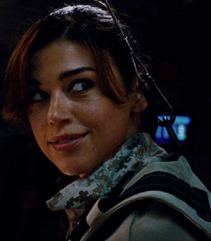 Adrianne Palicki Adrianne Palicki