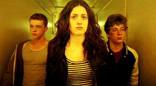 Shameless