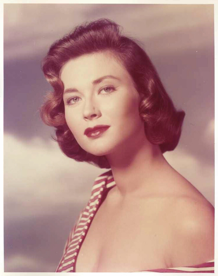 Gia Scala Gia Scala