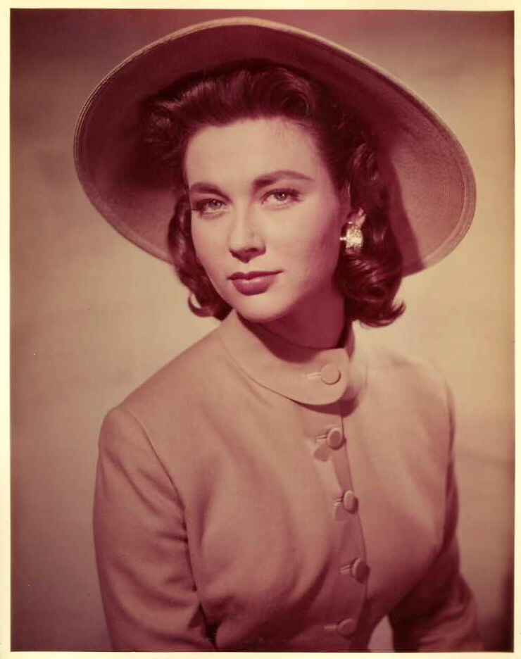 Gia Scala Gia Scala