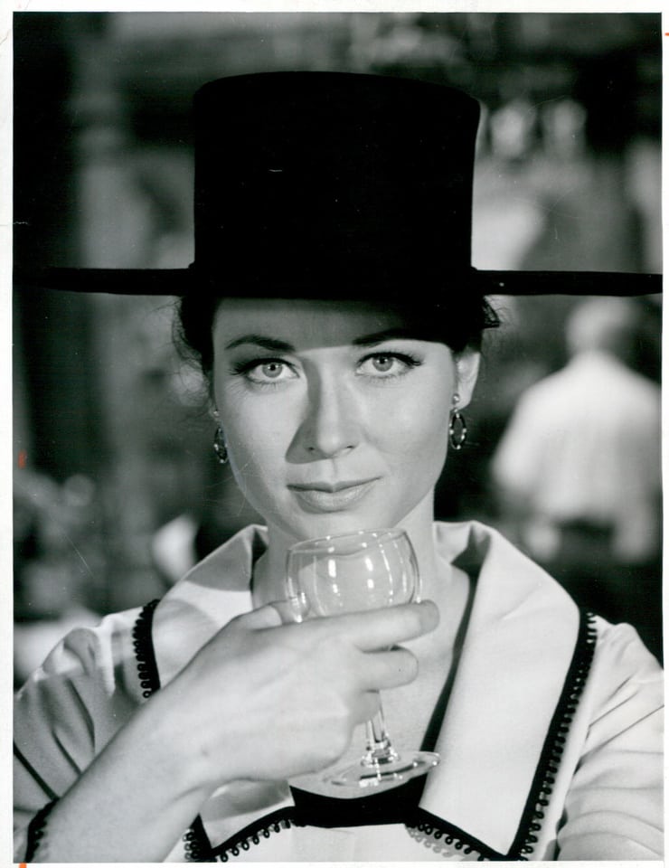 Gia Scala Gia Scala