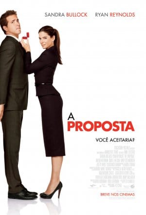 The Proposal