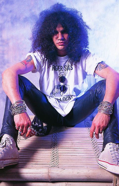 Slash