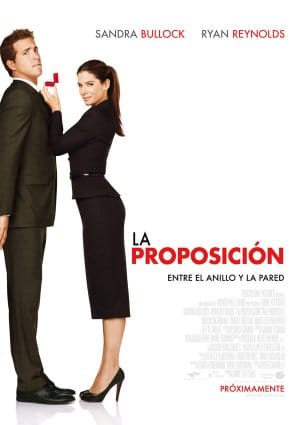 The Proposal