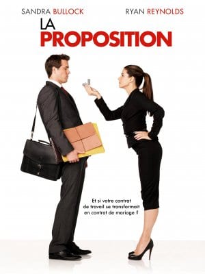 The Proposal