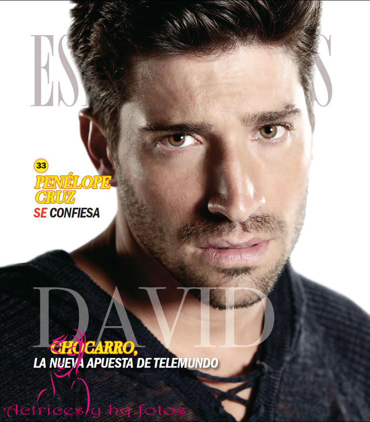 David Chocarro