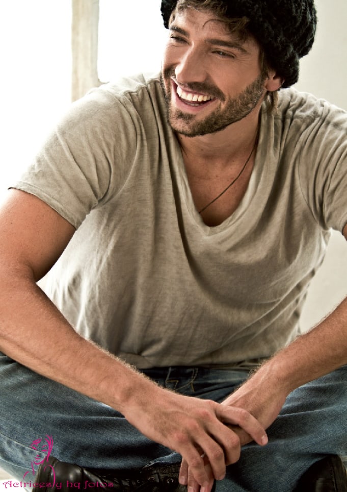 David Chocarro