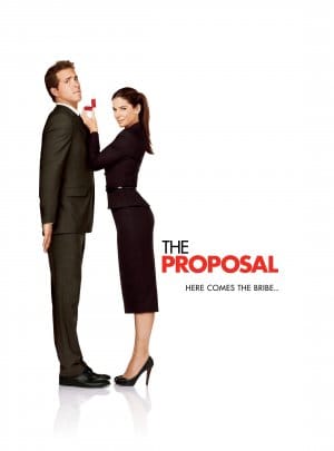 The Proposal