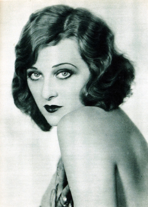 Dorothy Revier