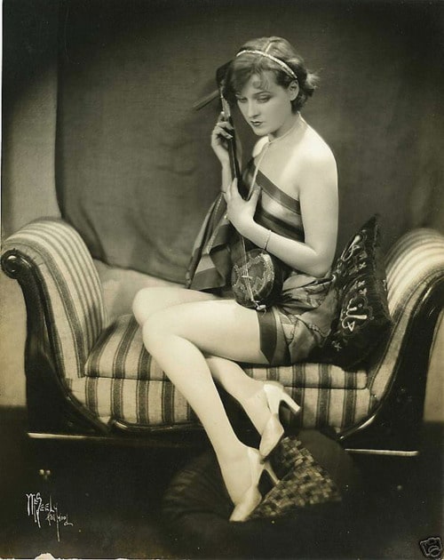 Dorothy Revier