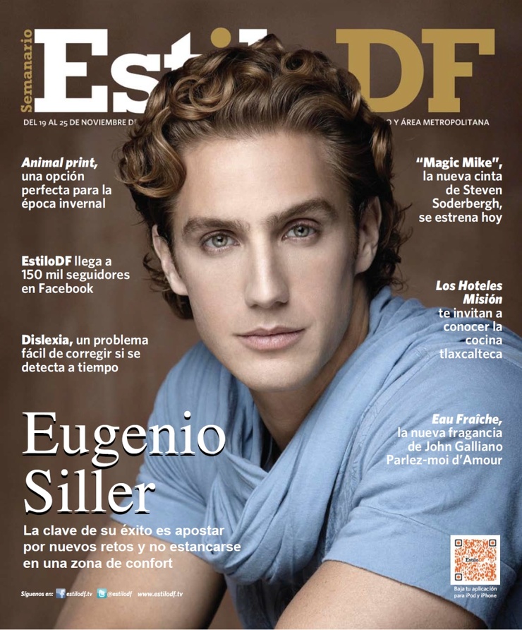 Eugenio Siller