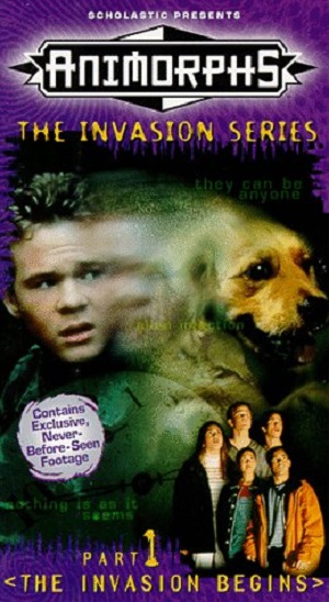 Animorphs
