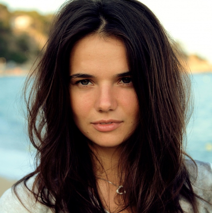 Tatyana Kosmacheva