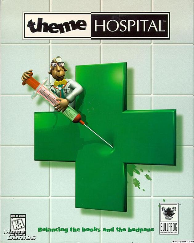 Theme Hospital