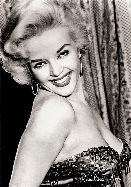 Rosalina Neri