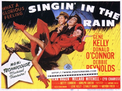 Singin' in the Rain