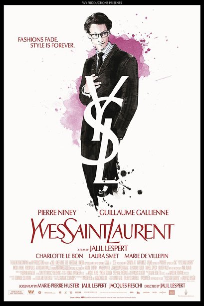 Yves Saint Laurent Yves Saint Laurent