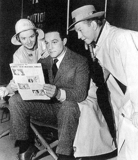 Singin' in the Rain (1952)