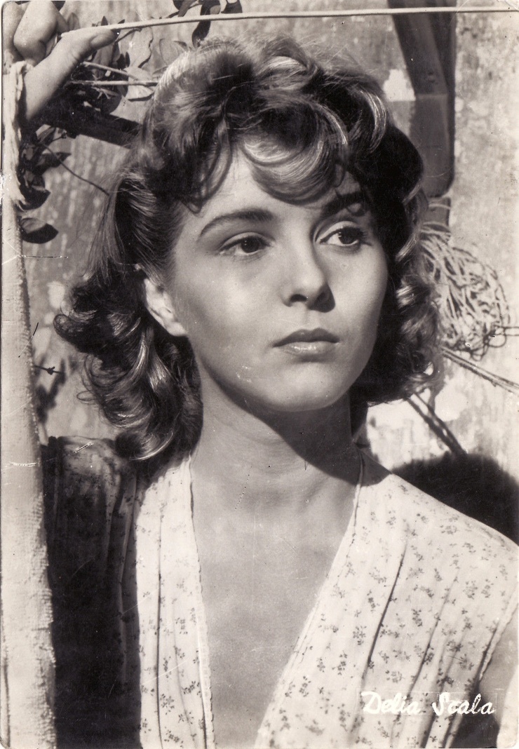 Delia Scala Delia Scala