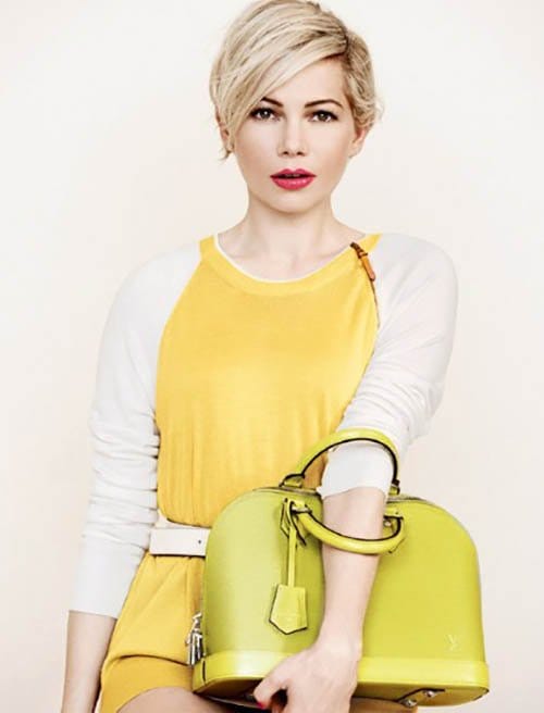 Michelle Williams