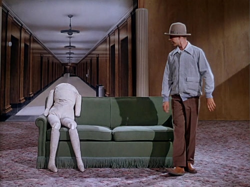 Singin' in the Rain (1952)