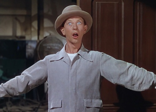 Singin' in the Rain (1952)