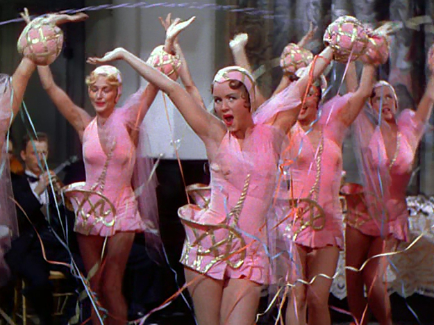 Singin' in the Rain (1952) Singin' in the Rain (1952)