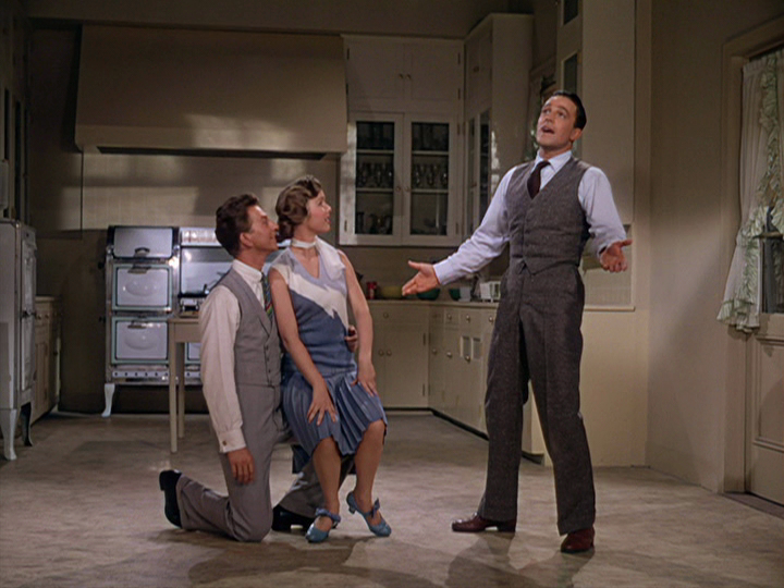 Singin' in the Rain (1952) Singin' in the Rain (1952)
