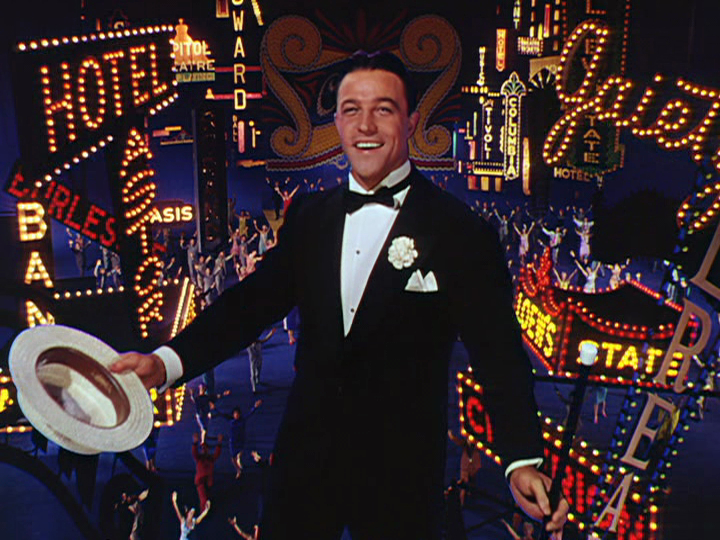 Singin' in the Rain (1952)