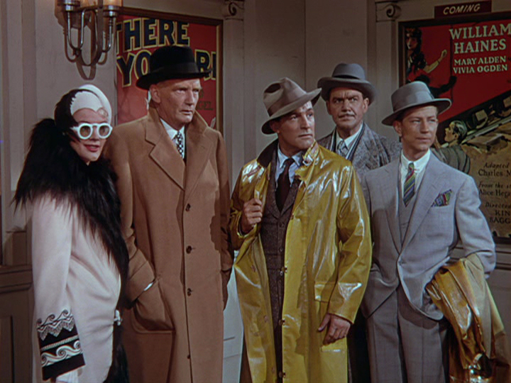 Singin' in the Rain (1952)
