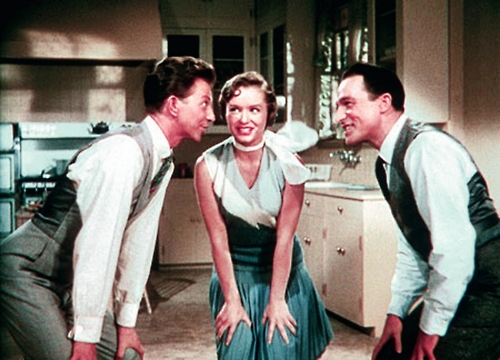 Singin' in the Rain (1952)
