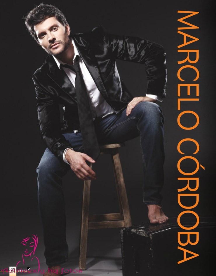 Marcelo Córdoba