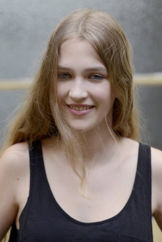 Paulina King