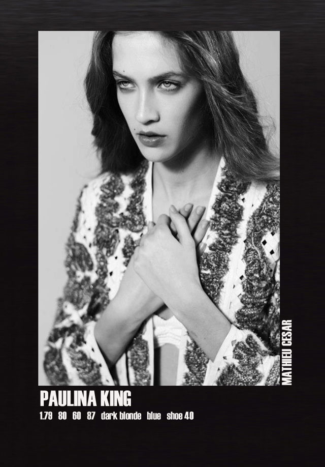 Picture of Paulina King