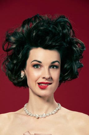 Jessica Raine Jessica Raine