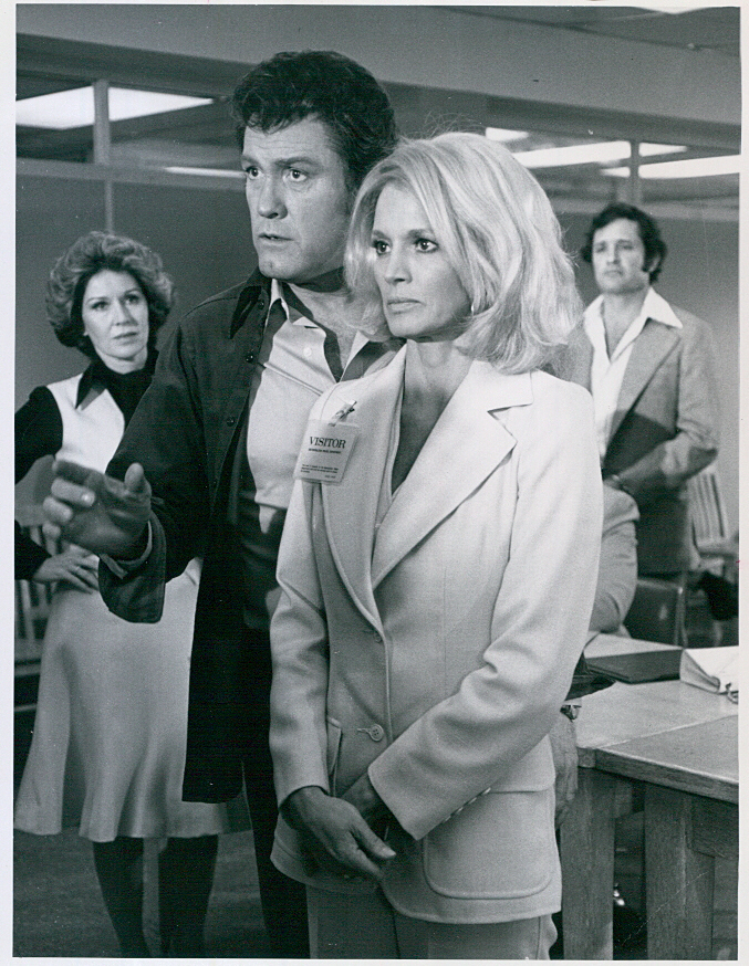 Earl Holliman Earl Holliman