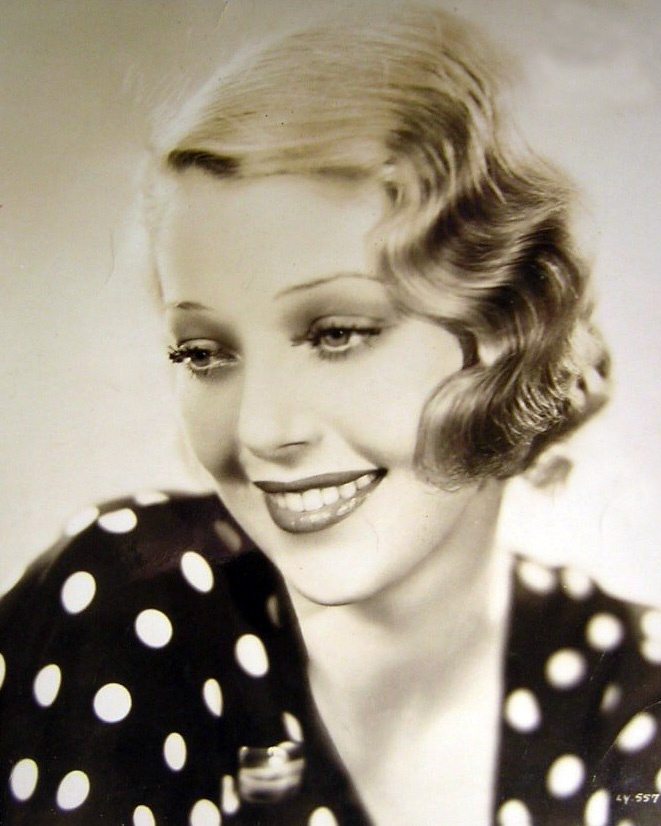 Loretta Young Loretta Young