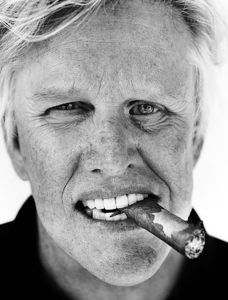 Gary Busey Gary Busey