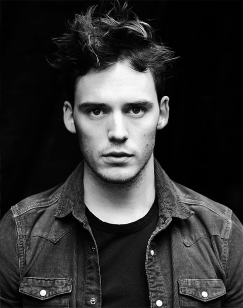 Picture of Sam Claflin