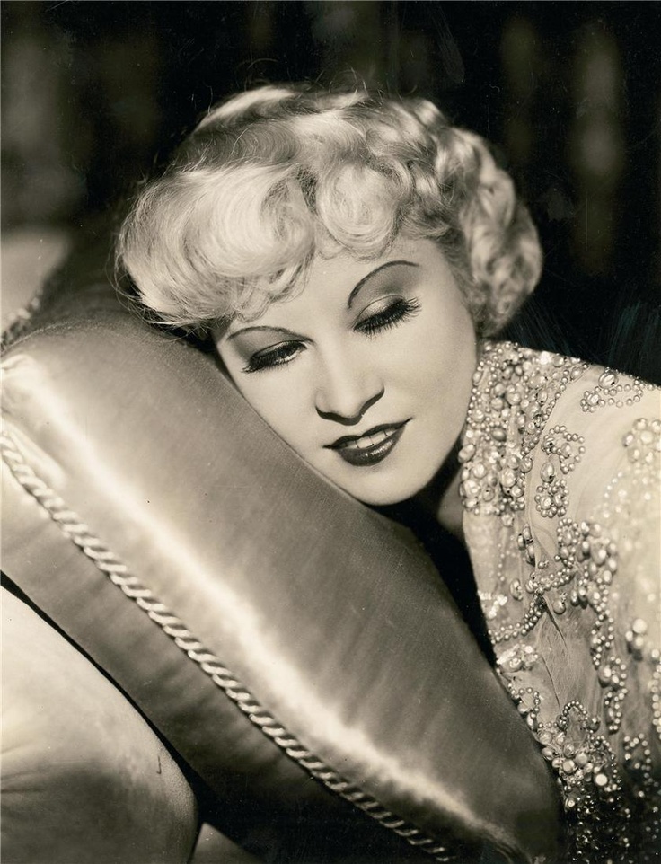 Mae West Mae West