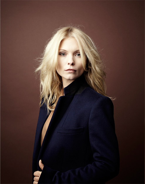 MyAnna Buring