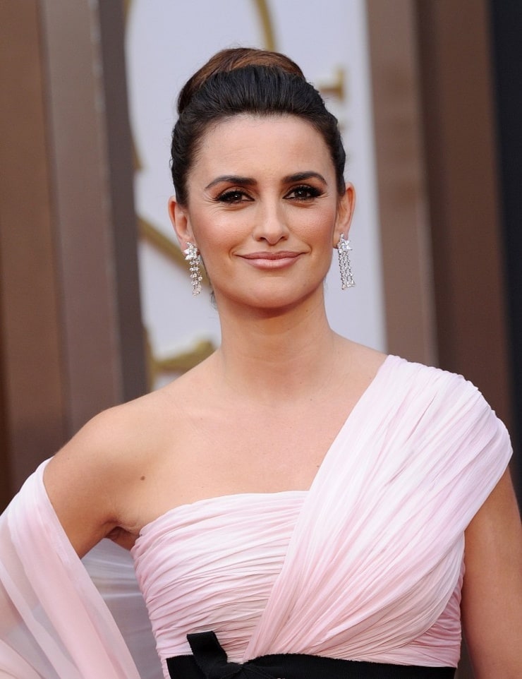 Penélope Cruz Penélope Cruz