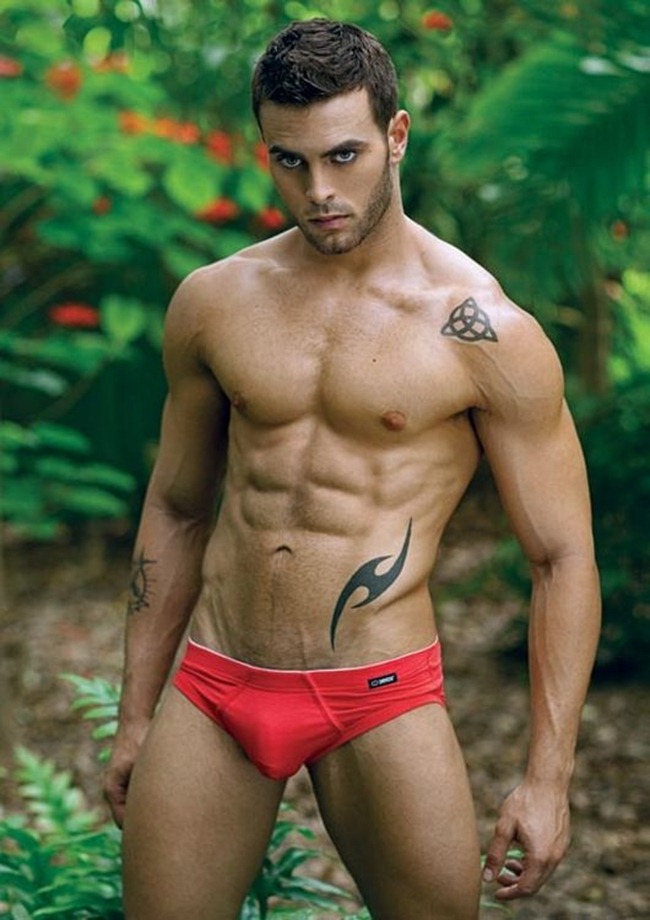 Andrew Corvin